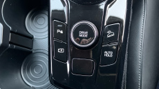 Kia Sportage 1.6T GDi 207 HEV 3 5dr Auto Hybrid Estate